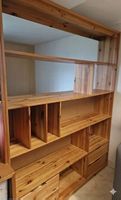Büchergestell