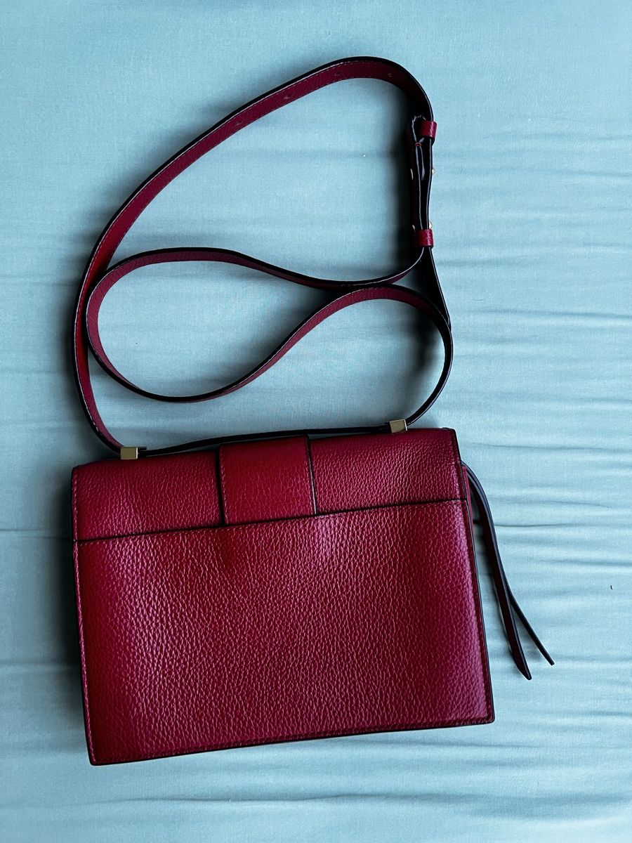 Coccinelle Borse da donna: Coccinelle Handtasche Arlettis – Usato da Zürich venduto da ursy15 2