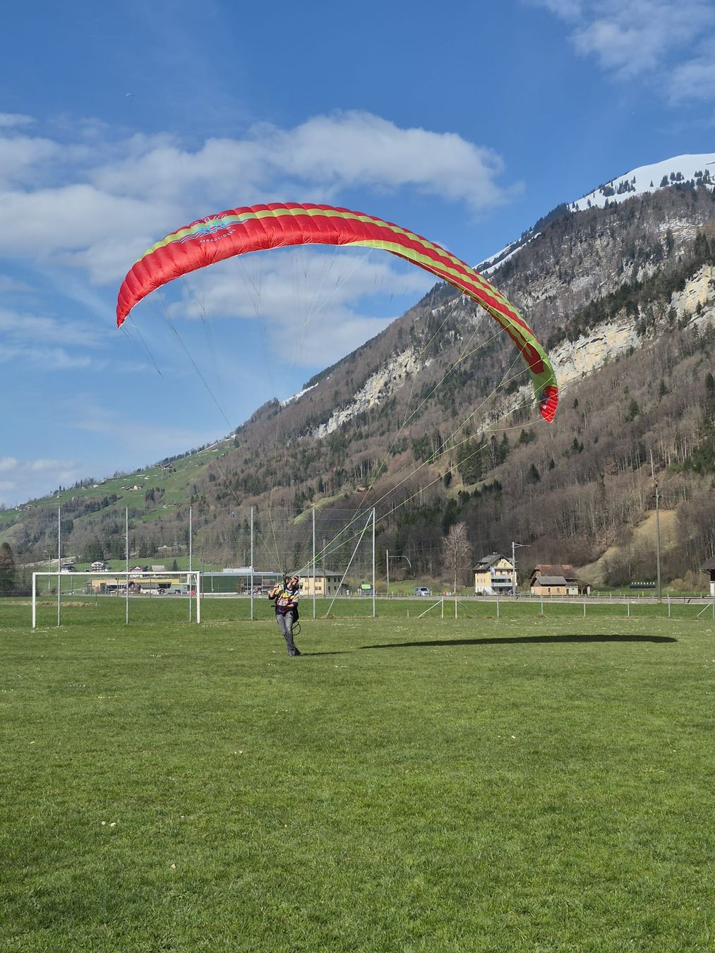 Sport dell'aria & Aquiloni: Icaro Gravis 2 – Nuovo (secondo la descrizione) da kriens venduto da buddagonzo 1