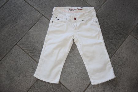 Damen Jeans Shorts Tommy Hilfiger gr. 24 (XXS)