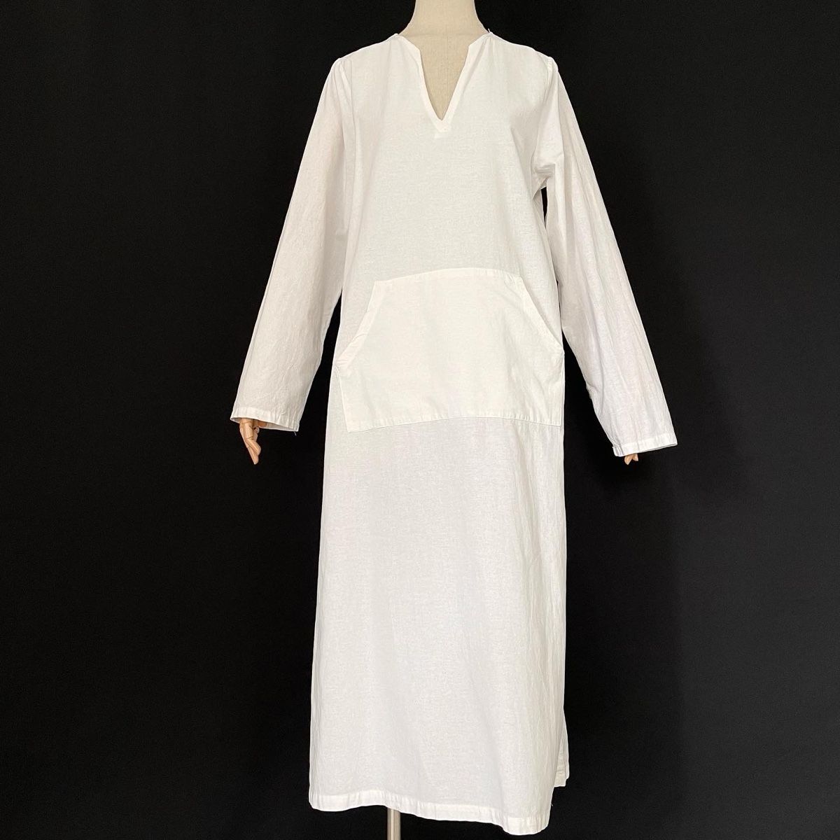 Vestiti: LINEN Dress new – Nuovo (secondo la descrizione) da Emmen venduto da Avviivva_Com2023