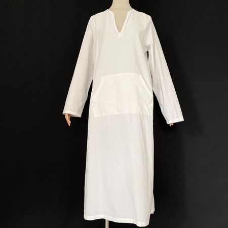 LINEN Dress new