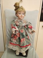 Puppe "The Classic Collection": "Daniella"