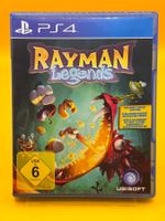Rayman Legends PS4