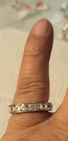 Bague Swarovsky