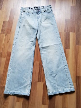 Jeans Marke Jette - Grösse 28/32