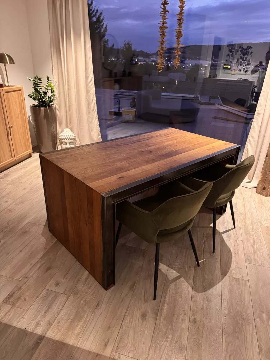 Tables: Esstisch – D'occasion à Anglikon par FuxYa 1