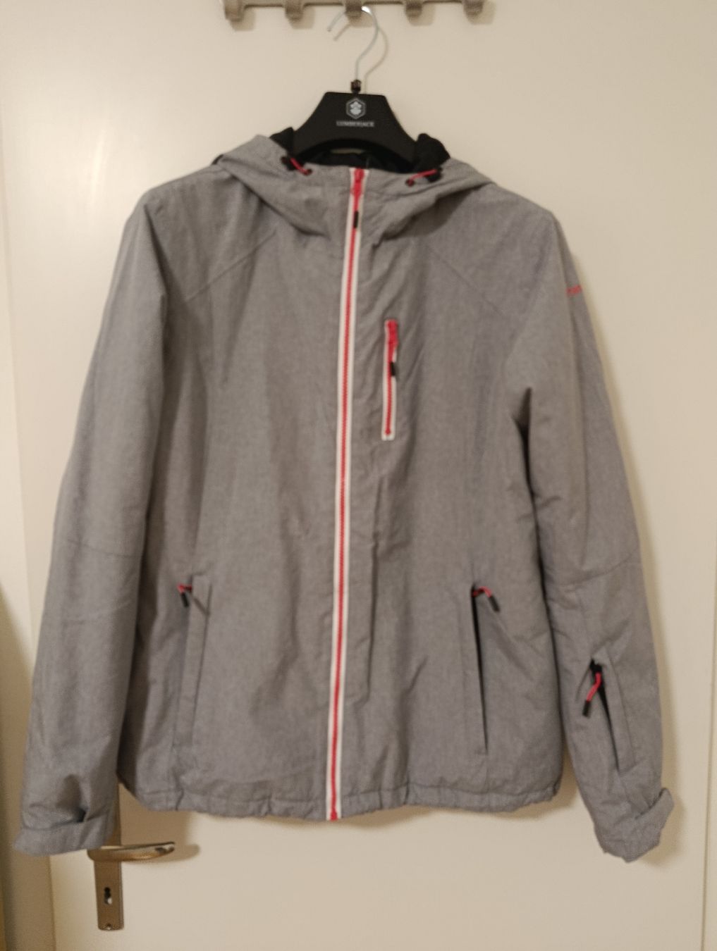 Icepeak Giacche: Icepeak Skijacke – Usato da Meilen venduto da SME_Aoi