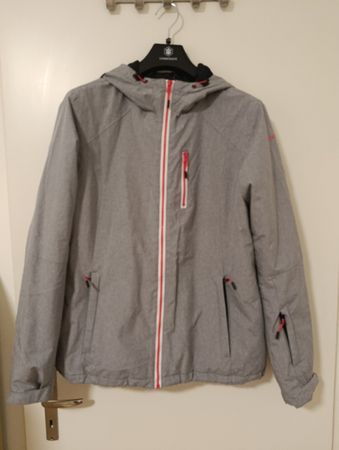 Icepeak Skijacke