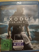 Blu-ray Exodus Götter und Könige