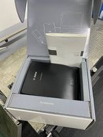 Tester della capacità della batteria Bosch 