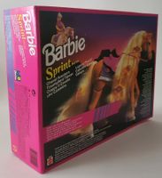 Barbie: Sprint Horse 1994 Mattel 11550 / 52
