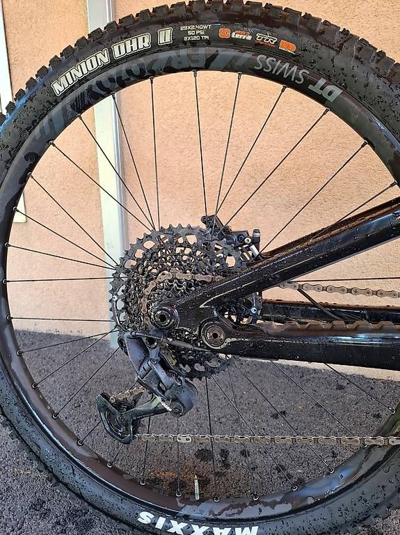 Biciclette: Torque CF 7 2023  – Usato da Vollèges venduto da gre_2lx2 4