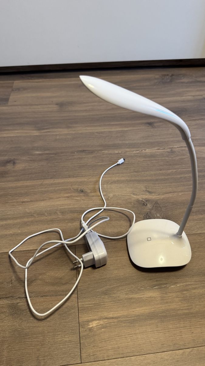Conforama Lampade: Conforama Schreibtischlampe – Usato da Ottenbach venduto da Mani769