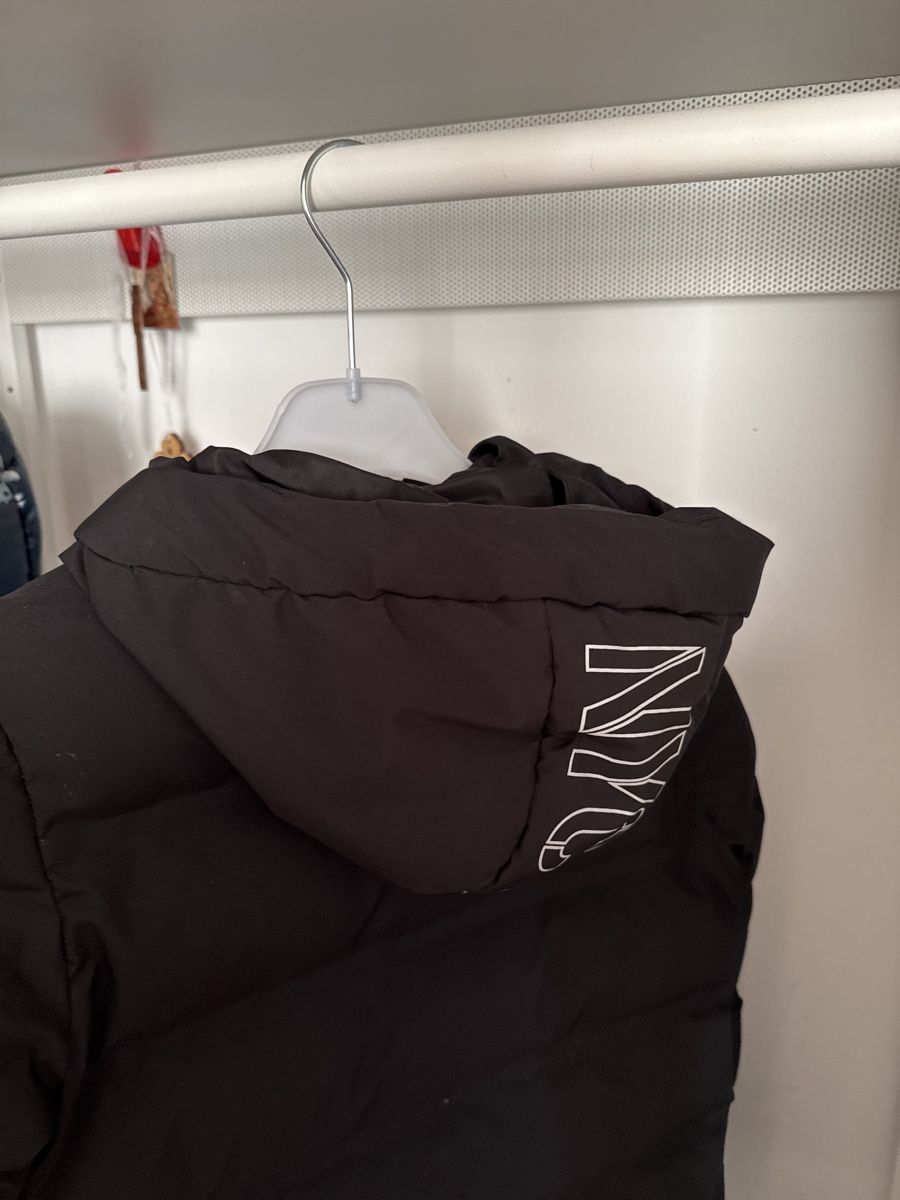 Giacche & Cappotti: Warme Winterjacke Gr. 128 – Nuovo (secondo la descrizione) da Zürich venduto da rosko91 1