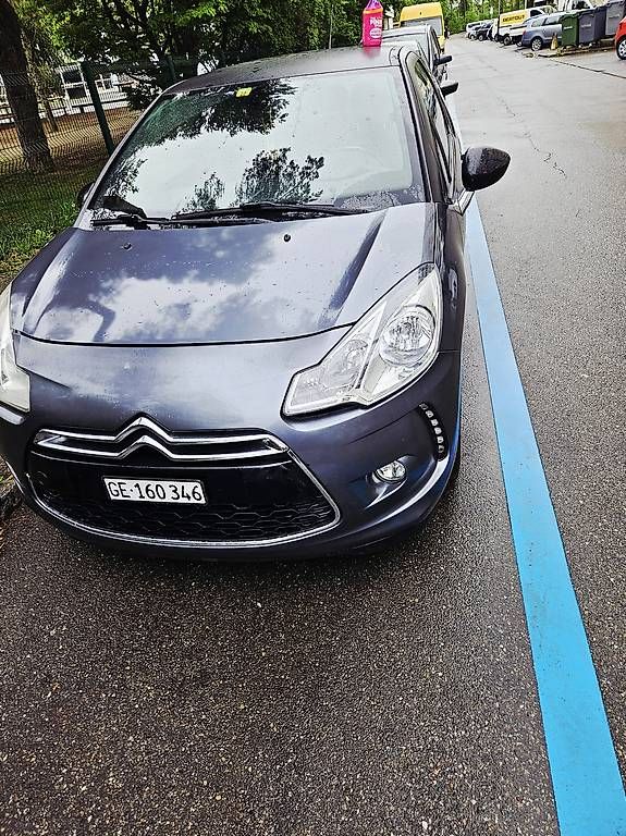 Automobili: Citroën DS3 VTi de 2012  – Usato da Onex venduto da oma_d52b 1