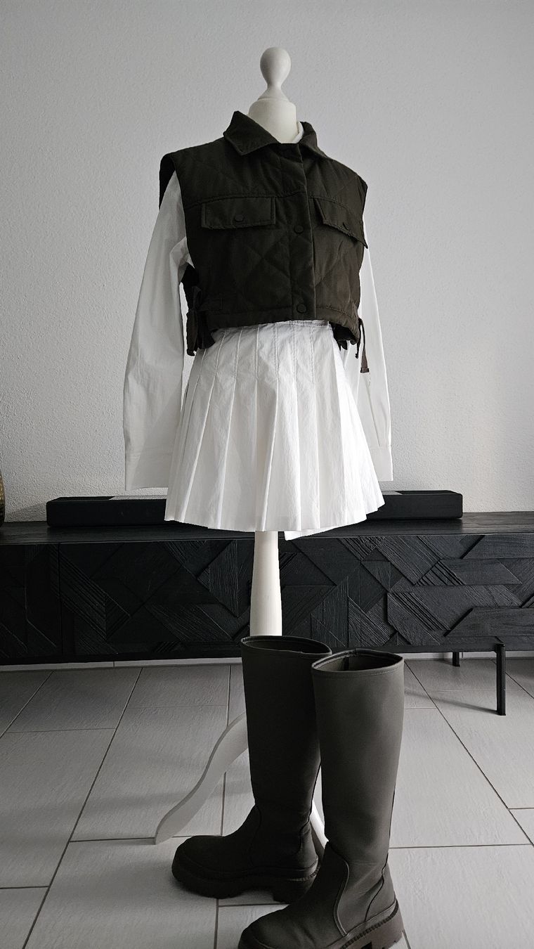 Zara Vestiti: Zara Kleid – Usato da Bülach venduto da Recherchieren 4