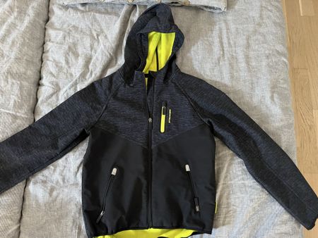 Softshell 152 Northville