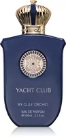 Parfum Yacht Club Gulf Orchid Eau de Parfum 100 ml neu