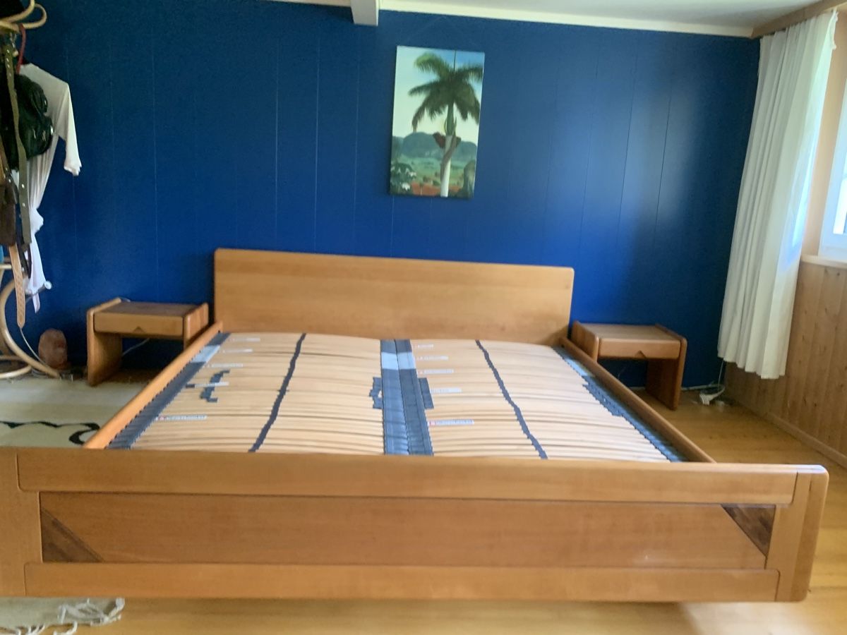 Letti: Schlafzimmer – Usato da Gais venduto da FidelCastro2 1