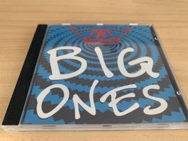 Aerosmith – Big Ones