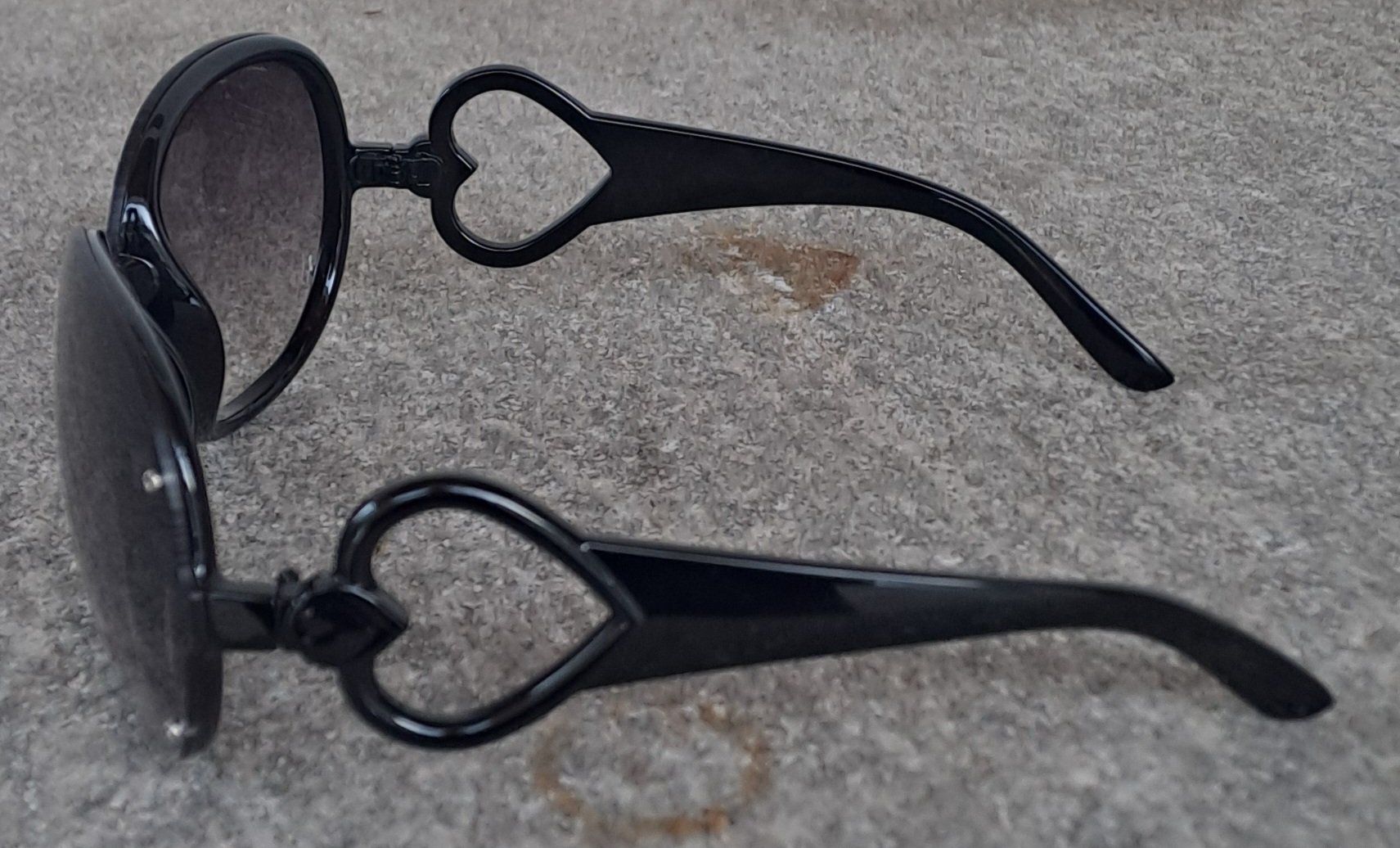Occhiali & Lenti: Sonnenbrille mit Hertzdesign – Nuovo (secondo la descrizione) da spruga venduto da andrapush 2