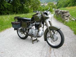 Condor A250