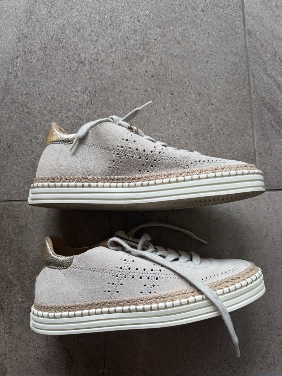 Hogan Scarpe da donna: Hogan rebel 36 – Usato da Ebikon venduto da nat_jzh5 7