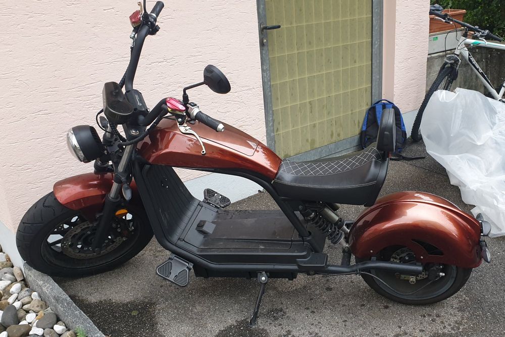 Roller 25 Kmh Gebraucht Kaufen
