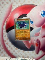 Welsar Pokemon Karte Holo/Reverse Holo/Common