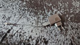 USB Charger Ladegerät für Huawei Handy