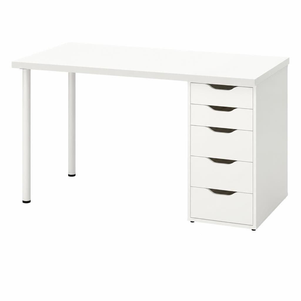 Ikea Bureaux: Ikea Schreibtisch Lagkapten/Alex  – Neuf (Voir description) à Bischofszell par fra_nw75