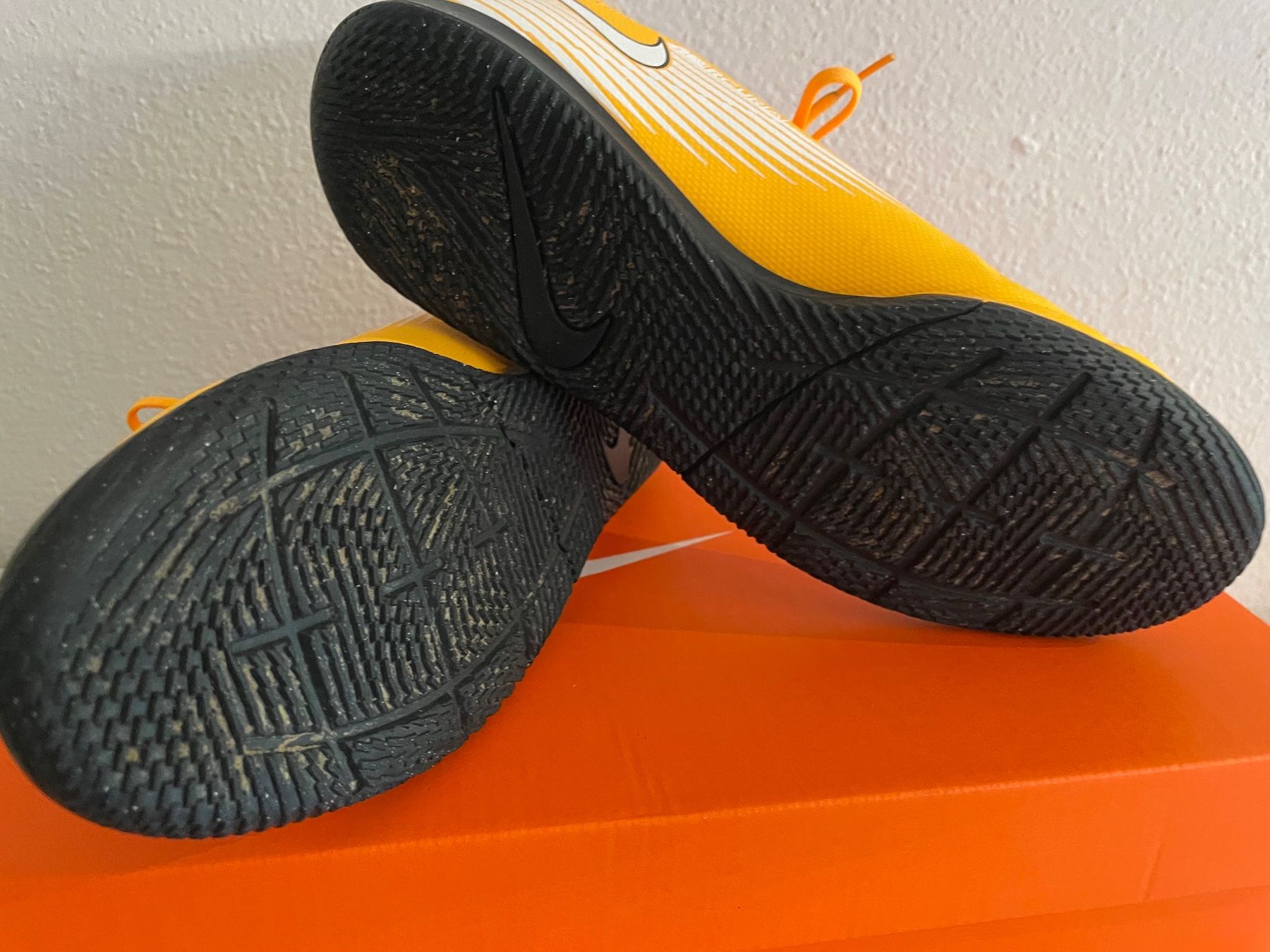 Nike Scarpe da uomo: Nuke Mercurial Turnschuhe Gr.42 – Usato da Zürich venduto da wijon07 4