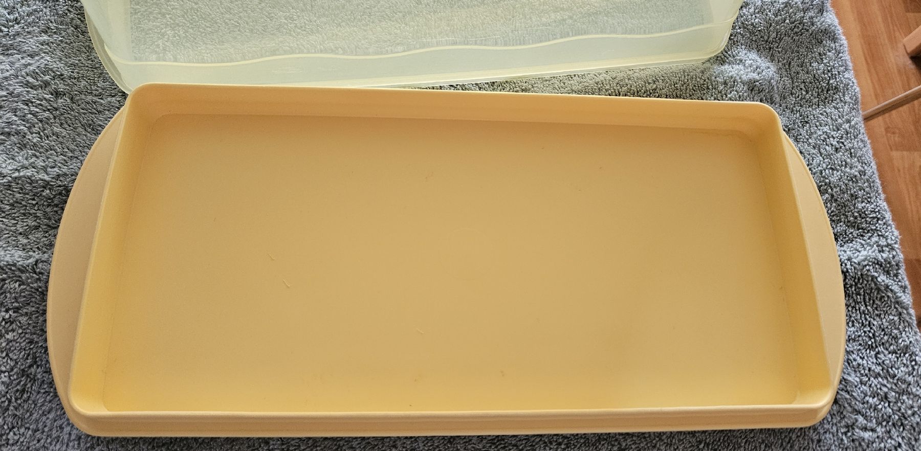 Tupperware Behälter & Ähnliches: Cakebehälter – Gebraucht aus Hasle b. Burgdorf von buddle32 3