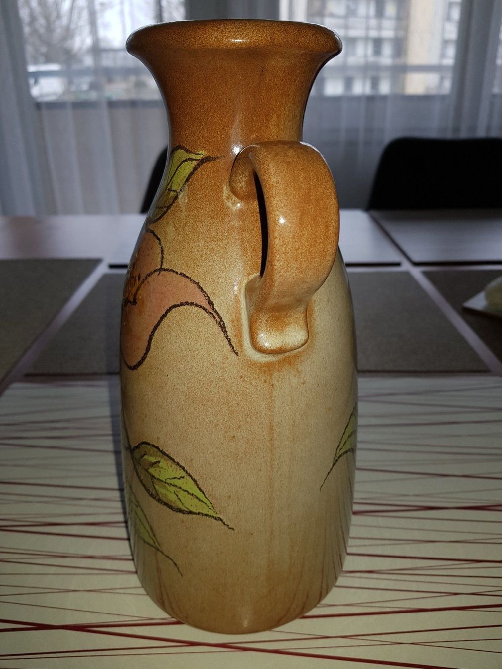 Vasi & Recipienti: Vase SCHEURICH KERAMIK WEST GERMANY – Usato da Cossonay-ville venduto da Super-Price-Quality 3