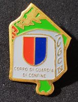 CC962 - Pin Schweiz Suisse Svizzera Svizra Kt. Tessin Wappen
