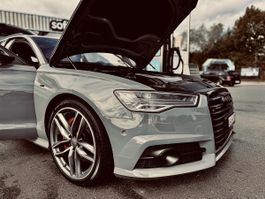 Audi A6 C7 3.0 v6 BiTDi Quatro 3x S-line Competation