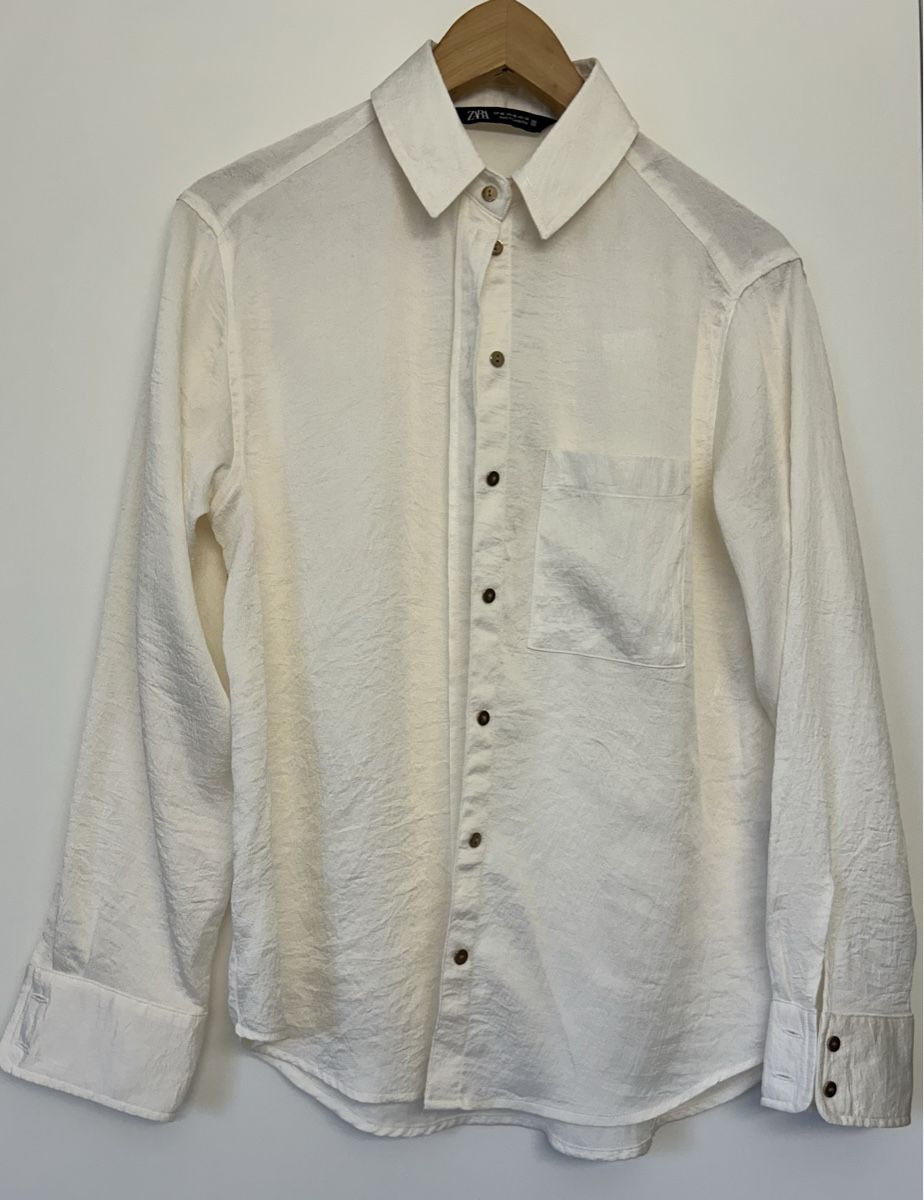 Zara Camicette: Bluse Zara – Usato da Saland venduto da ele_vc96 3