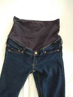 Jeans grossesse taille 36