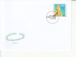 LBK 1290 FDC