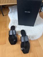 Saint Laurent Sandals Size 39.5