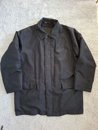 Veste Yves Saint Laurent homme noir taille L