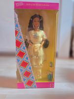 Barbie Native American Dolls of the World Collection 1989
