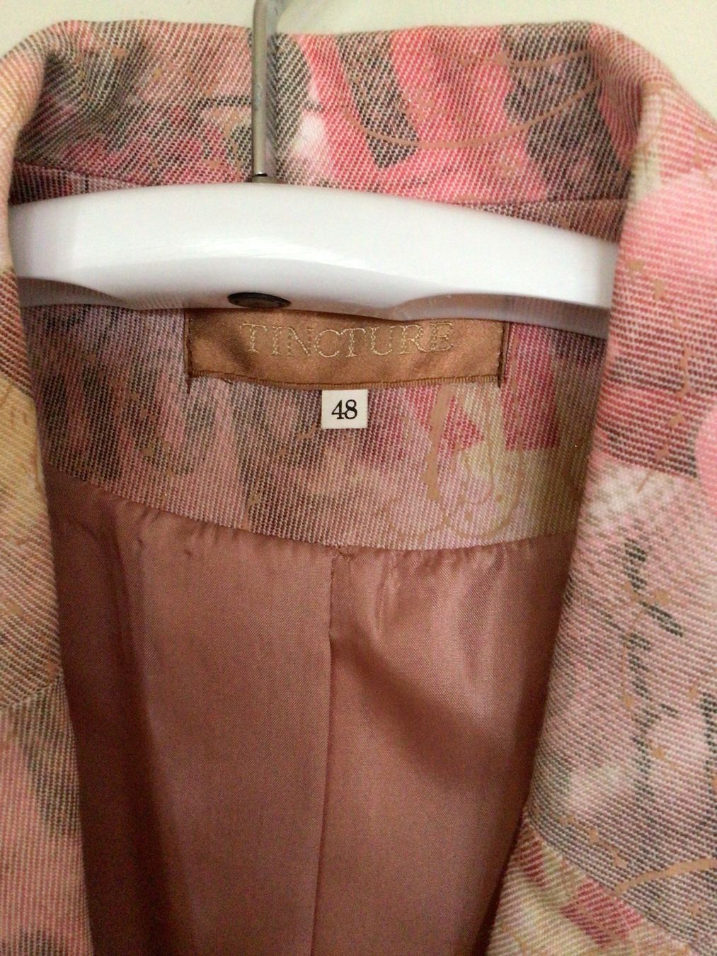 Giacche: Blazer – Usato da Zürich venduto da ArmariodeRuth_Senora 5