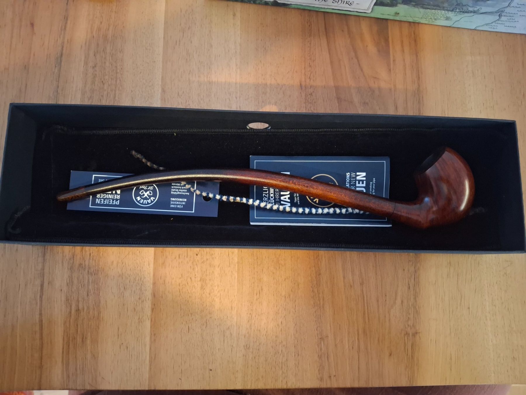Pipe & Accessori: Pfeife Auenland – Usato da Luzern venduto da gab_726g 3