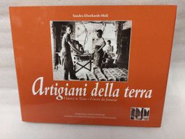 Artigiani della terra. I laterizi in Ticino