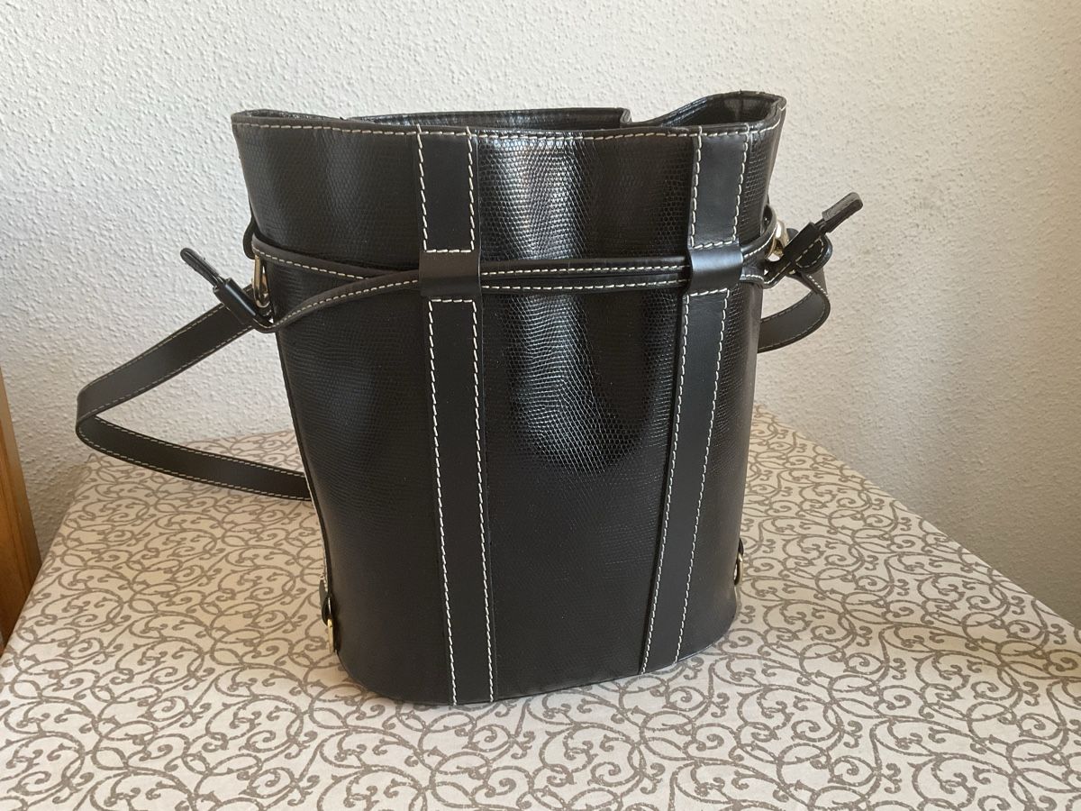 Borse da donna: Lancel Handtasche, neuwertig. – Nuovo (secondo la descrizione) da Adliswil venduto da stikovo