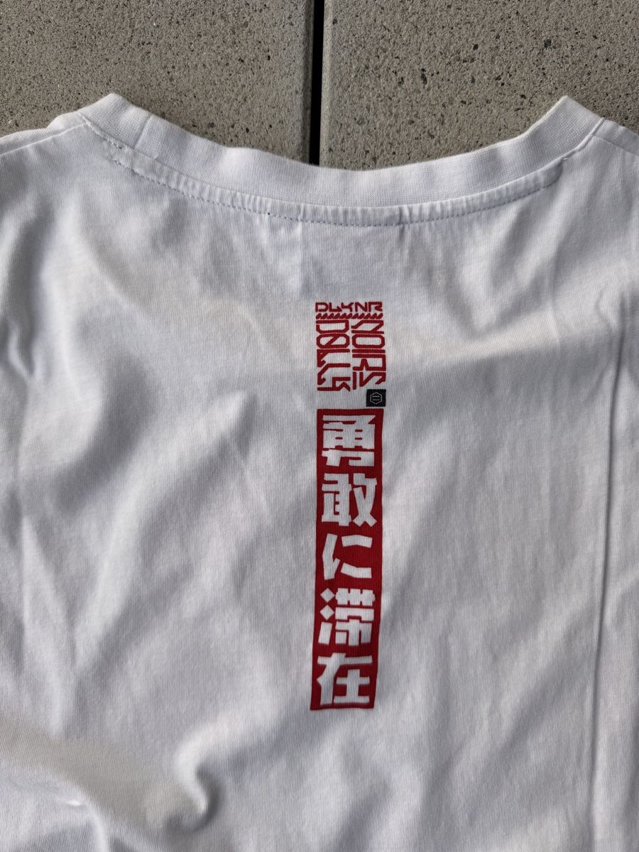 T-Shirts: Maglietta Dolly Noire – Neu (gemäss Beschreibung) aus Vacallo von edo_v9h5 6