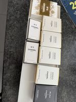 Miniature Chanel Parfum neu