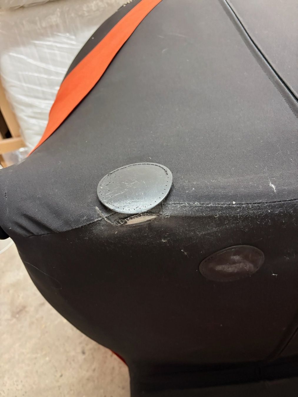 Poltrone: Wink-Sessel – gebraucht – Usato da Zürich venduto da dan_g99j 4